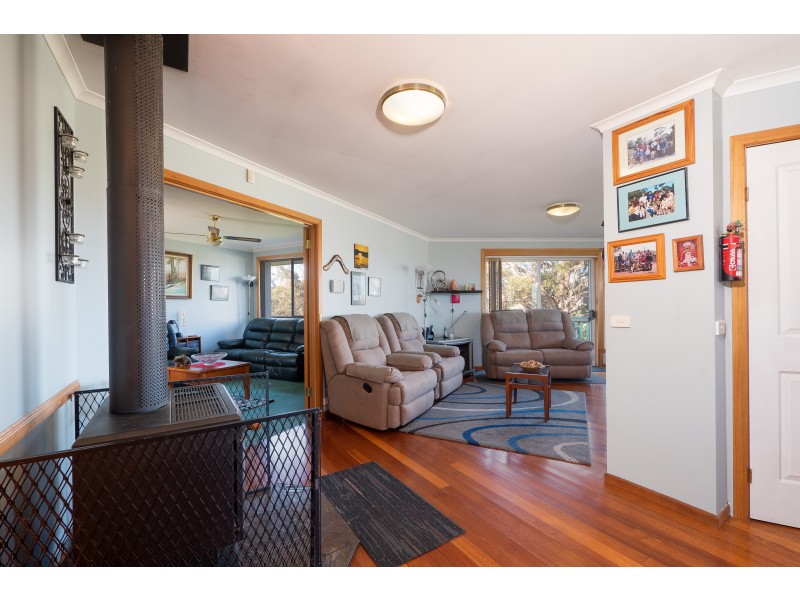 7 Glen Rose Drive, Tea Tree TAS 7017