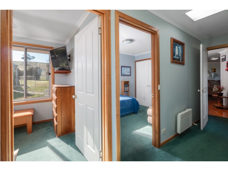 7 Glen Rose Drive, Tea Tree TAS 7017