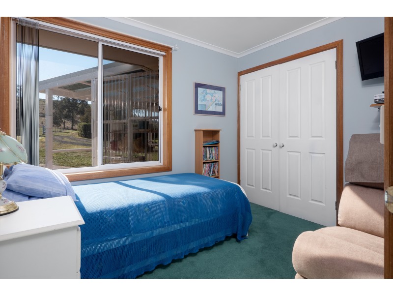 7 Glen Rose Drive, Tea Tree TAS 7017