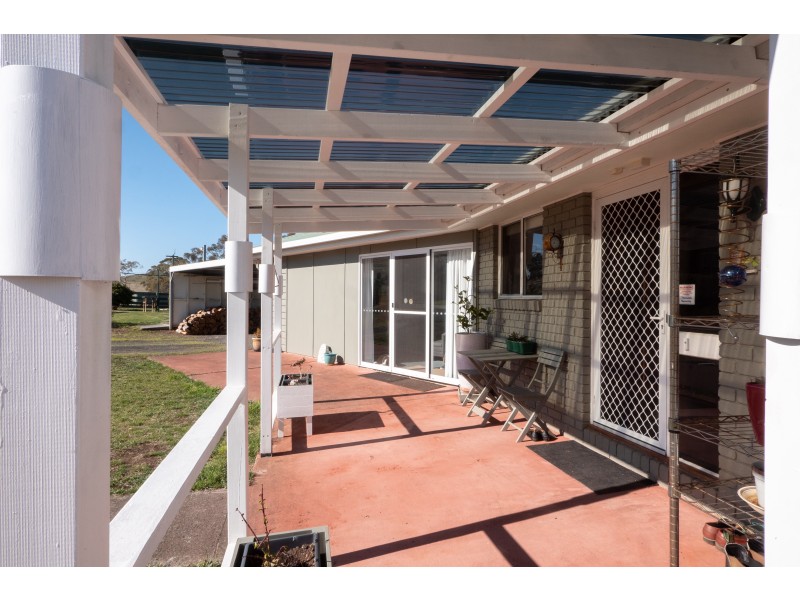7 Glen Rose Drive, Tea Tree TAS 7017