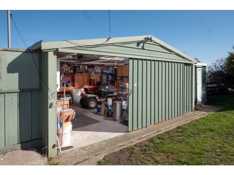 7 Glen Rose Drive, Tea Tree TAS 7017