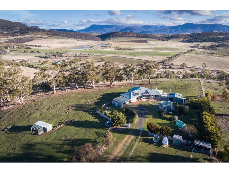 7 Glen Rose Drive, Tea Tree TAS 7017