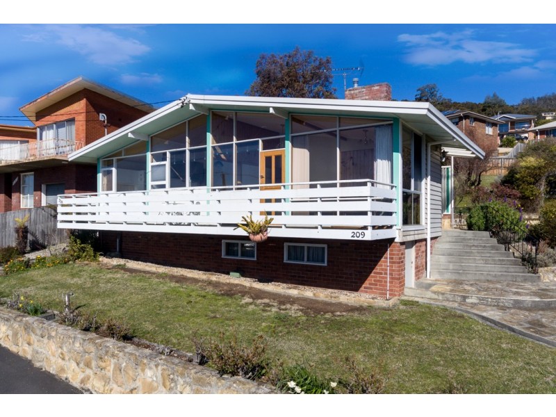 209 Marys Hope Road, Rosetta TAS 7010