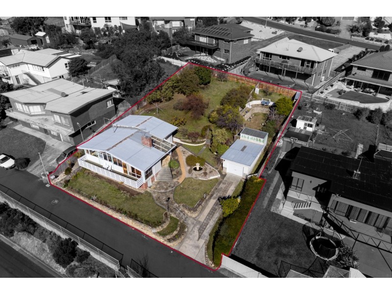 209 Marys Hope Road, Rosetta TAS 7010