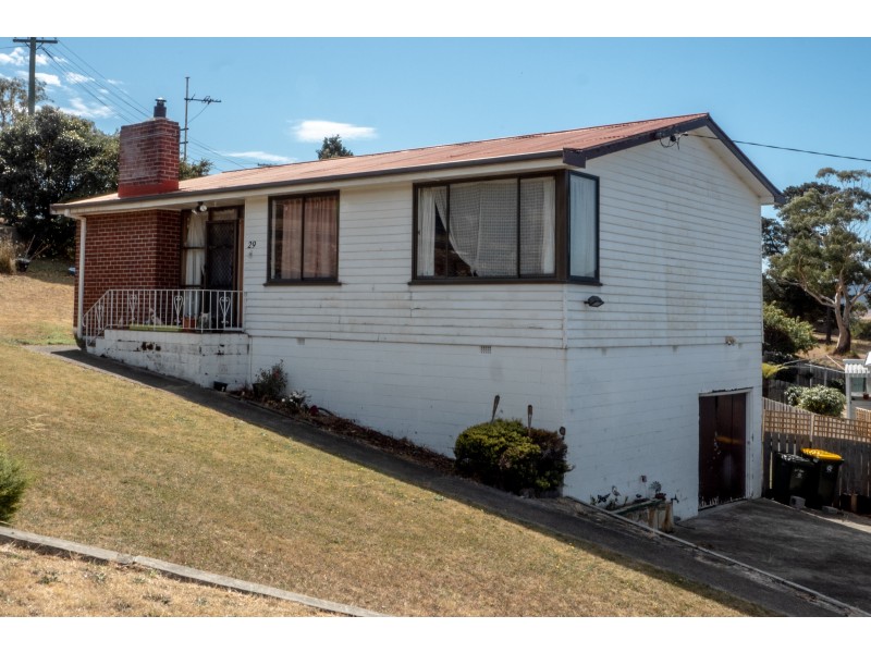 29 Tamboon Road, Berriedale TAS 7011
