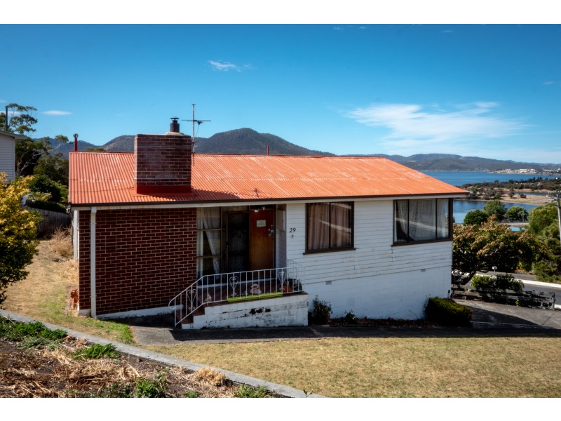 29 Tamboon Road, Berriedale TAS 7011