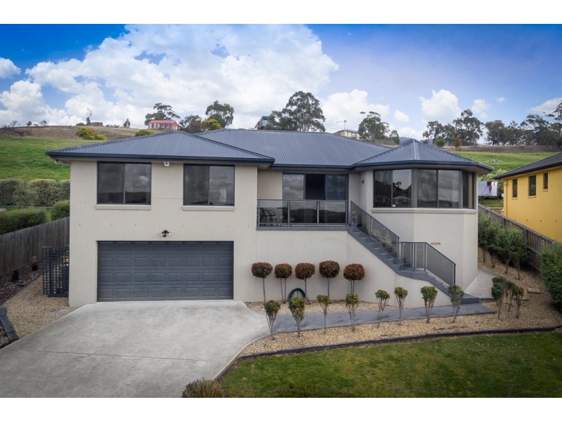 14 Govett Rise, Austins Ferry TAS 7011