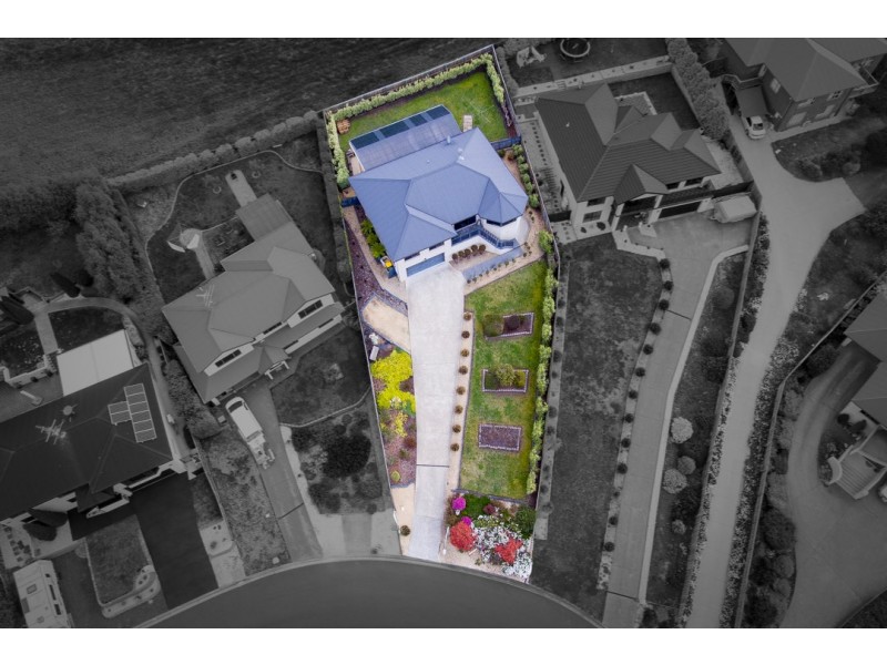 14 Govett Rise, Austins Ferry TAS 7011