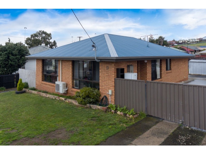 9 Eady Street, Glenorchy TAS 7010