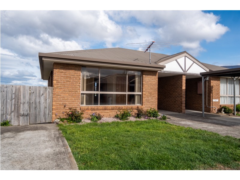 1/7A Riverway Road, Montrose TAS 7010
