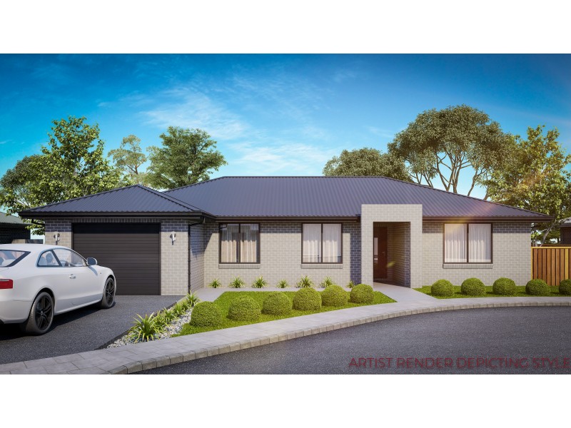12 Magnolia Lane, Brighton TAS 7030