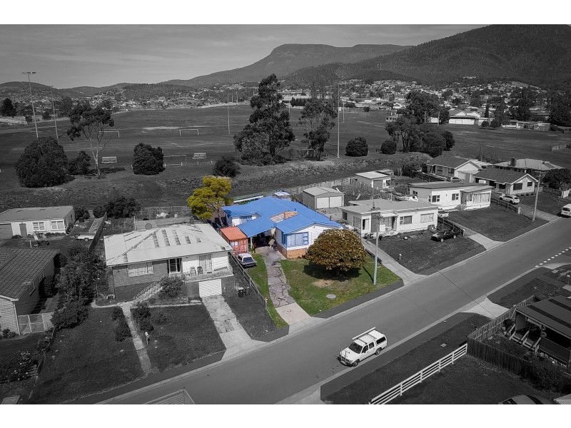 141 Allunga Road, Chigwell TAS 7011