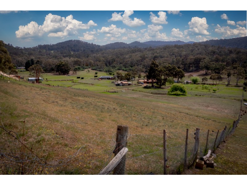 2/152 Black Hills Road, Magra TAS 7140