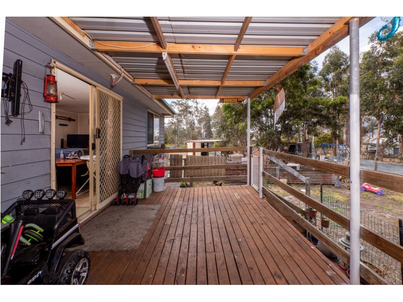 651 Huntingdon Tier Road, Bagdad TAS 7030