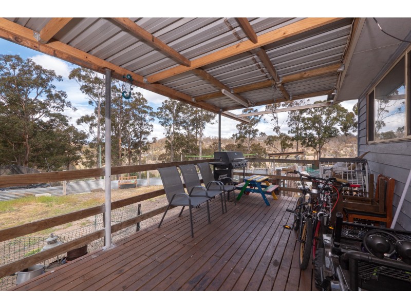 651 Huntingdon Tier Road, Bagdad TAS 7030