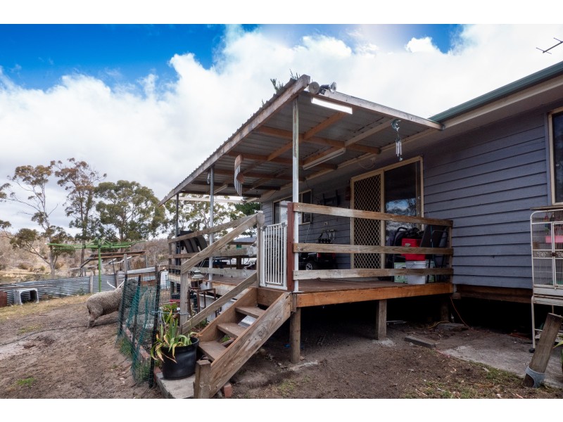 651 Huntingdon Tier Road, Bagdad TAS 7030