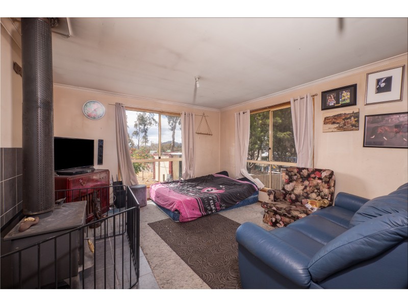 651 Huntingdon Tier Road, Bagdad TAS 7030