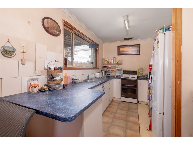 651 Huntingdon Tier Road, Bagdad TAS 7030