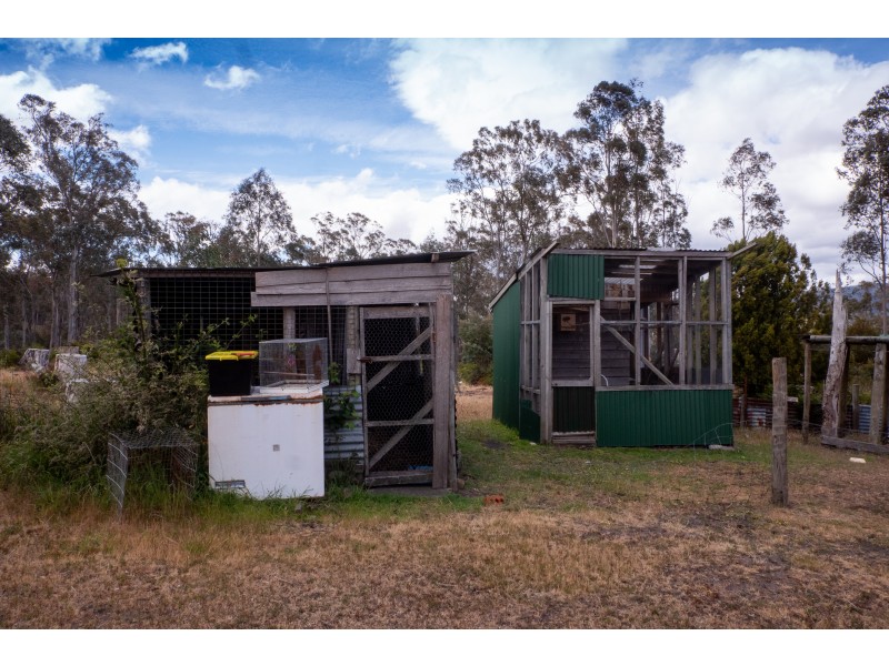 651 Huntingdon Tier Road, Bagdad TAS 7030