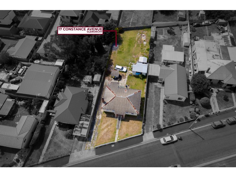 17 Constance Avenue, Glenorchy TAS 7010