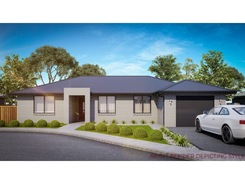 7 Magnolia Lane, Brighton TAS 7030