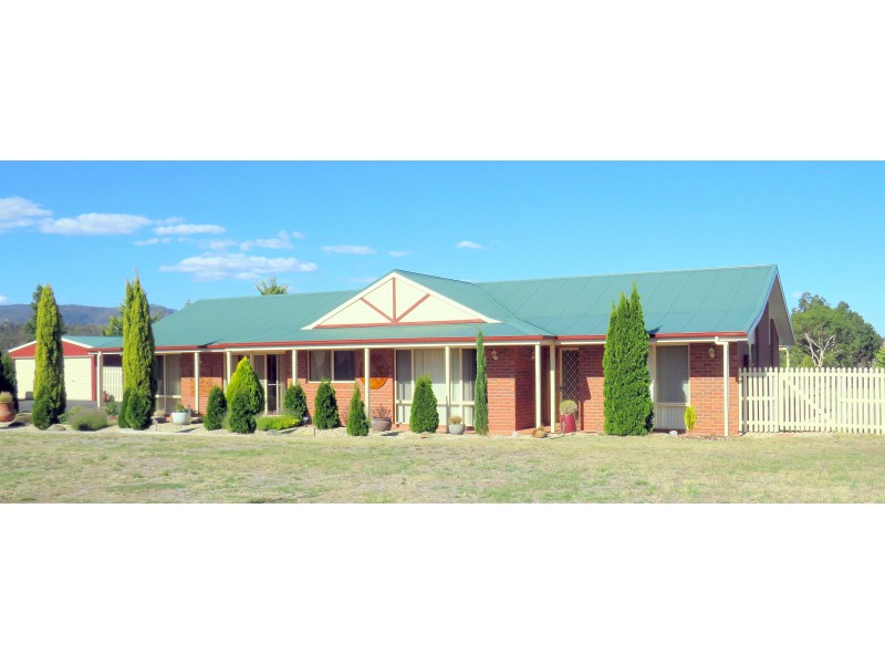 19 Glen Lea Road, Pontville TAS 7030