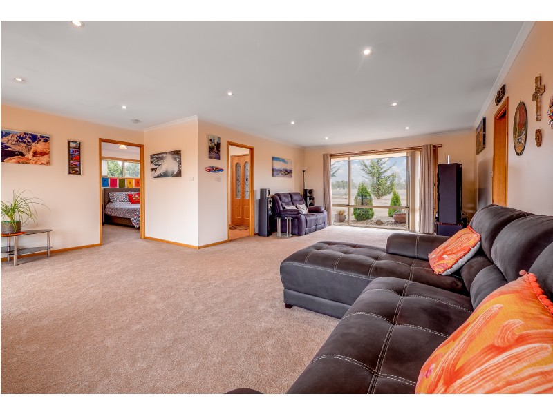 19 Glen Lea Road, Pontville TAS 7030