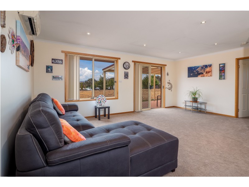 19 Glen Lea Road, Pontville TAS 7030