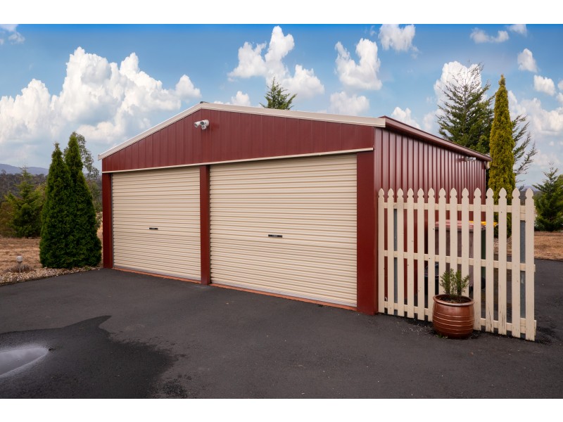 19 Glen Lea Road, Pontville TAS 7030