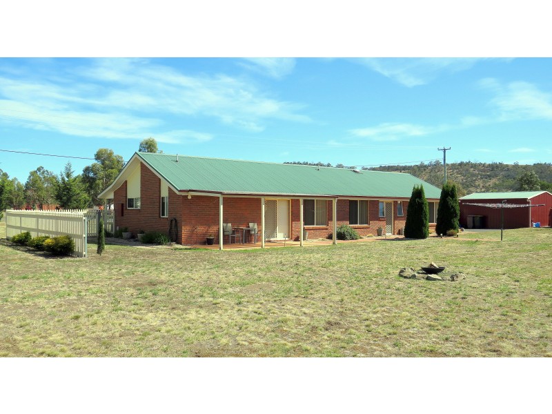 19 Glen Lea Road, Pontville TAS 7030