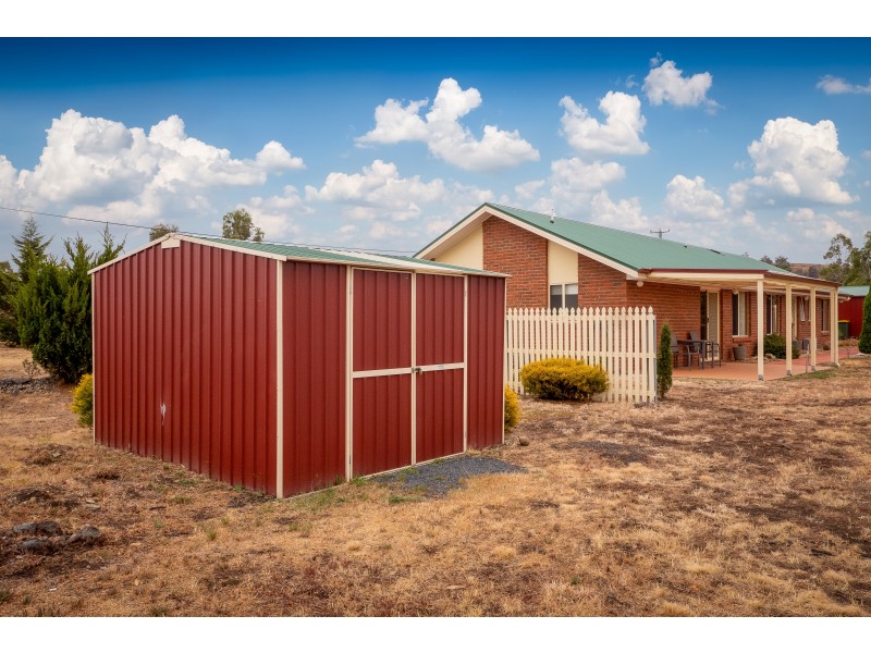 19 Glen Lea Road, Pontville TAS 7030
