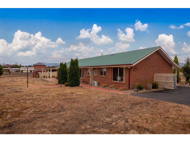 19 Glen Lea Road, Pontville TAS 7030