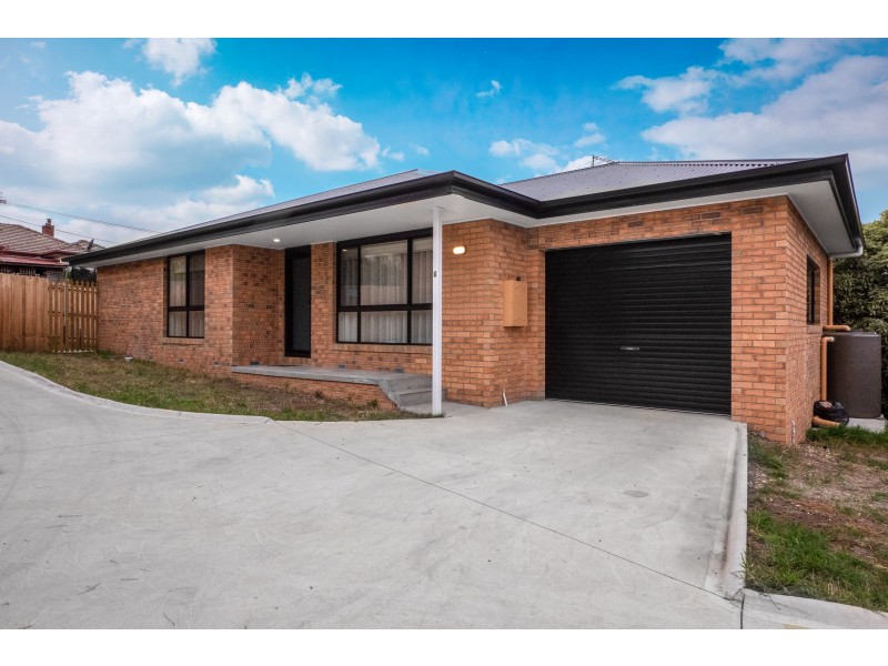 6/3 Willow Walk, Austins Ferry TAS 7011