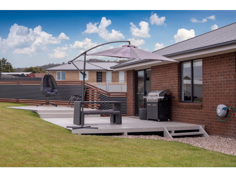 8 Harmsworth Road, Oakdowns TAS 7019