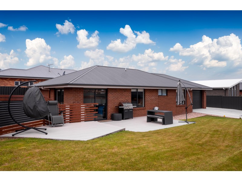 8 Harmsworth Road, Oakdowns TAS 7019