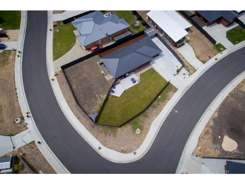 8 Harmsworth Road, Oakdowns TAS 7019