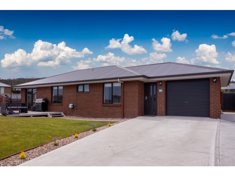 8 Harmsworth Road, Oakdowns TAS 7019