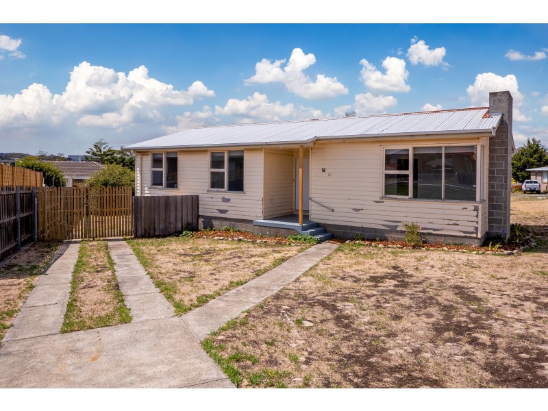 18 Bromley Street, Bridgewater TAS 7030