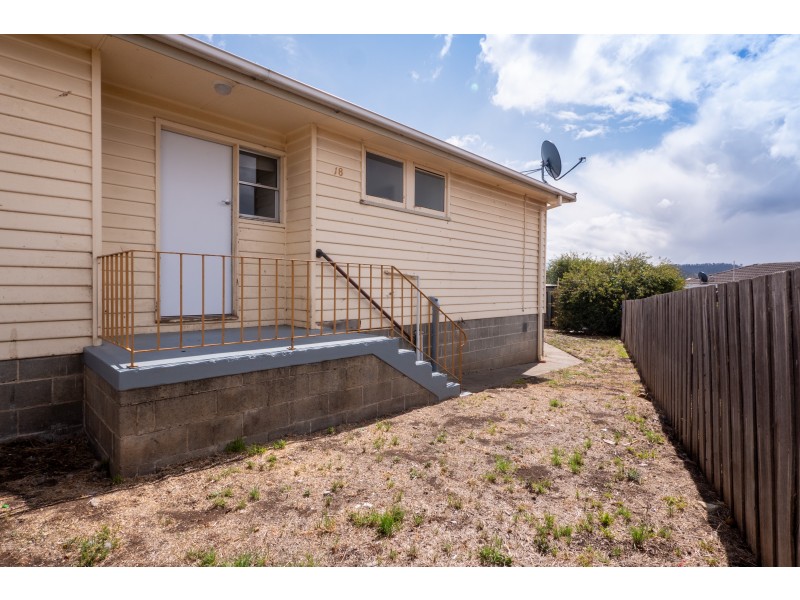 18 Bromley Street, Bridgewater TAS 7030
