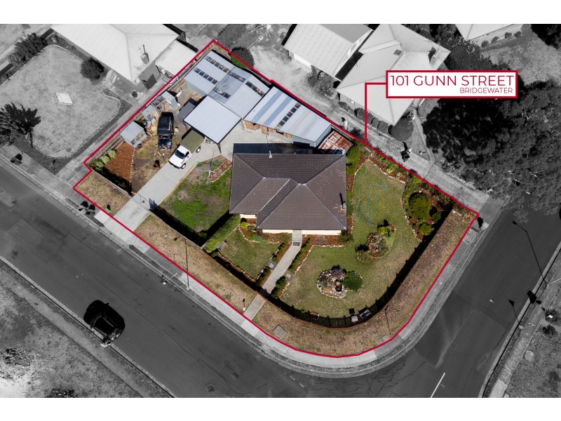 101 Gunn Street, Bridgewater TAS 7030