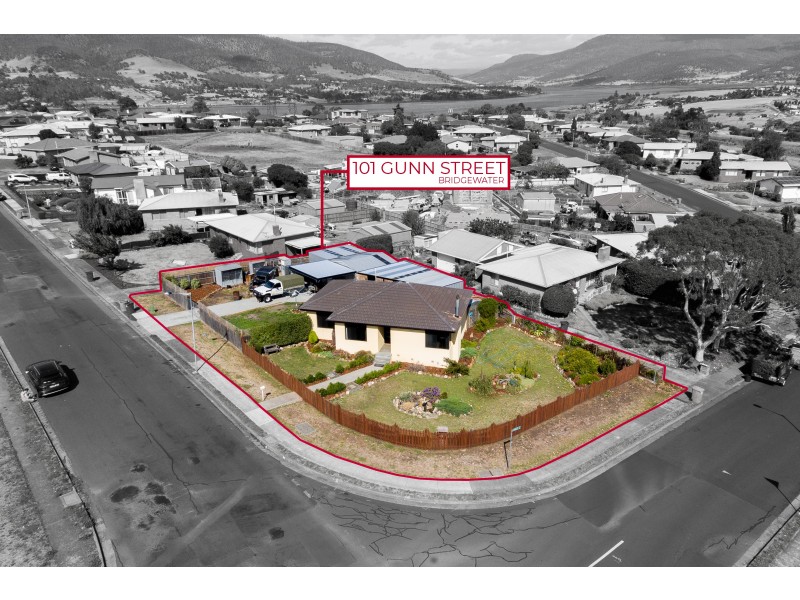 101 Gunn Street, Bridgewater TAS 7030