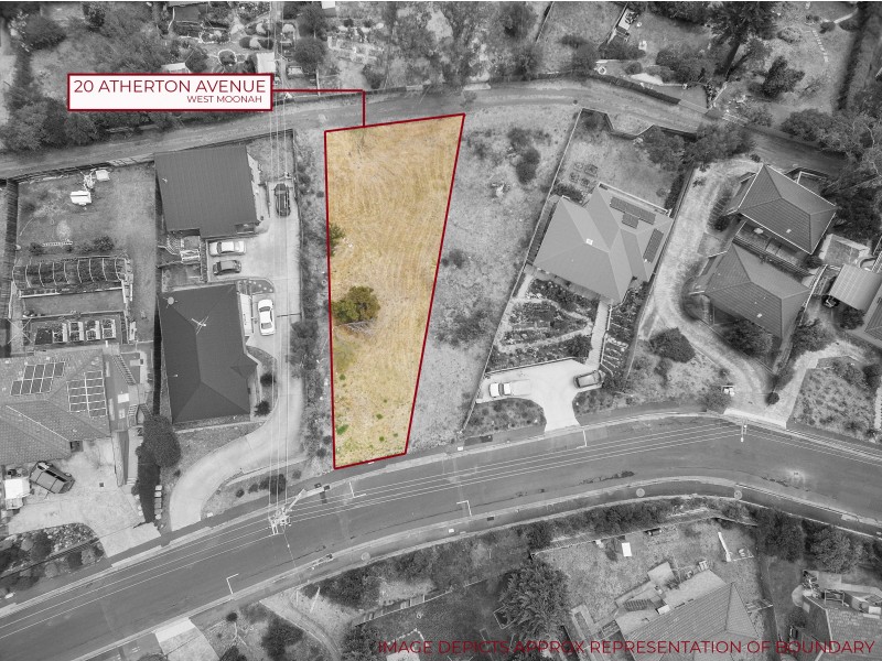 20 Atherton Avenue, West Moonah TAS 7009