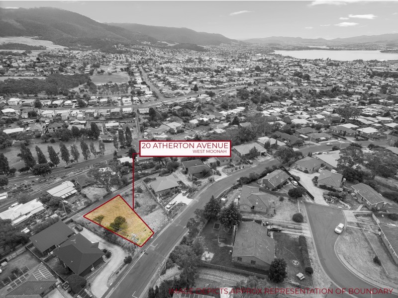 20 Atherton Avenue, West Moonah TAS 7009