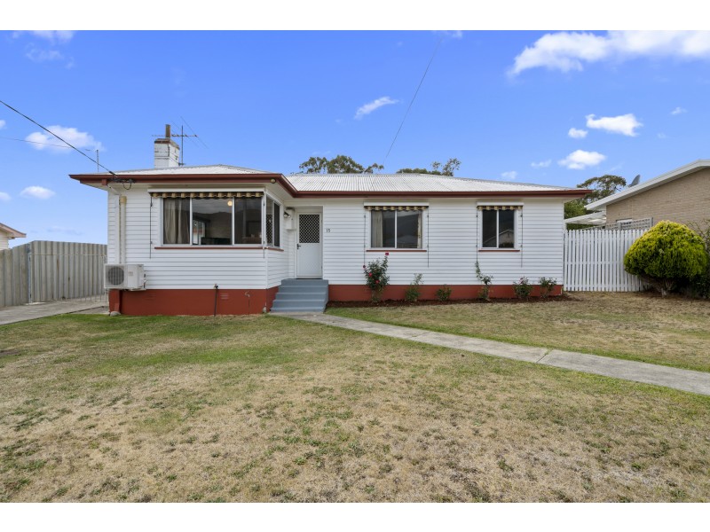 15 Ballard Street, Glenorchy TAS 7010