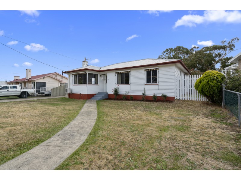 15 Ballard Street, Glenorchy TAS 7010