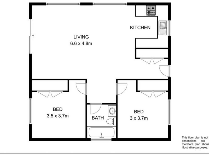 1/61 Scott Road, Bridgewater TAS 7030