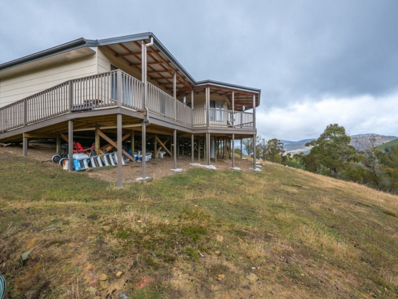 126 Pritchards Lane, Dysart TAS 7030