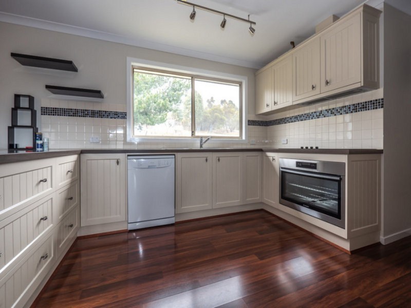 126 Pritchards Lane, Dysart TAS 7030