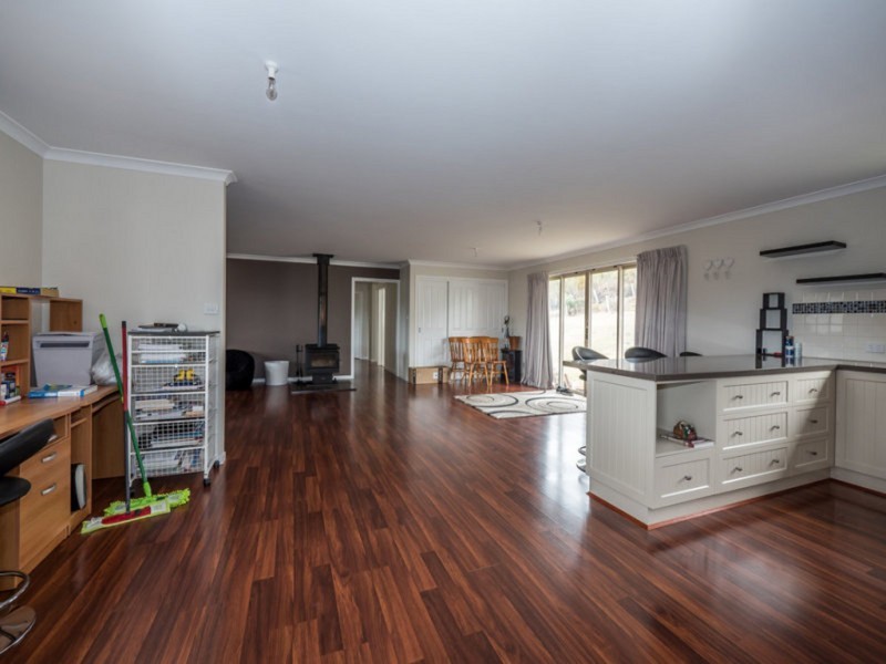 126 Pritchards Lane, Dysart TAS 7030