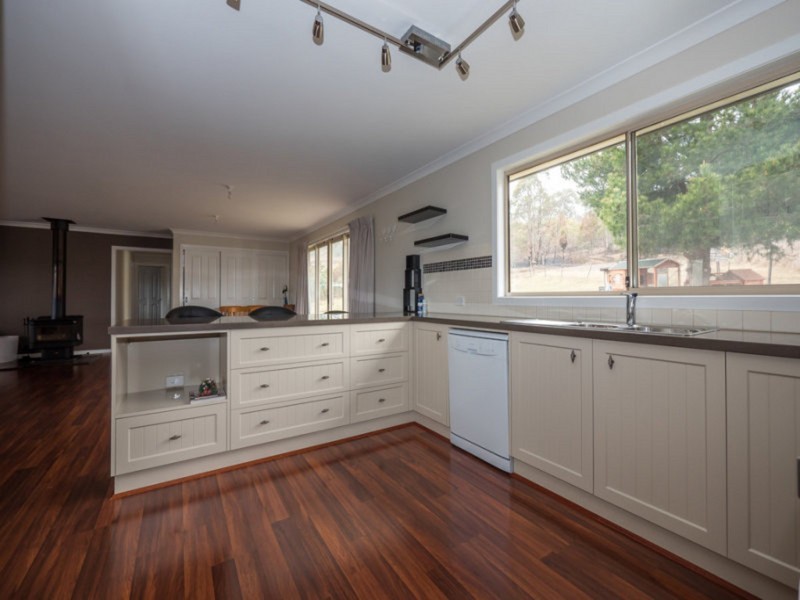 126 Pritchards Lane, Dysart TAS 7030